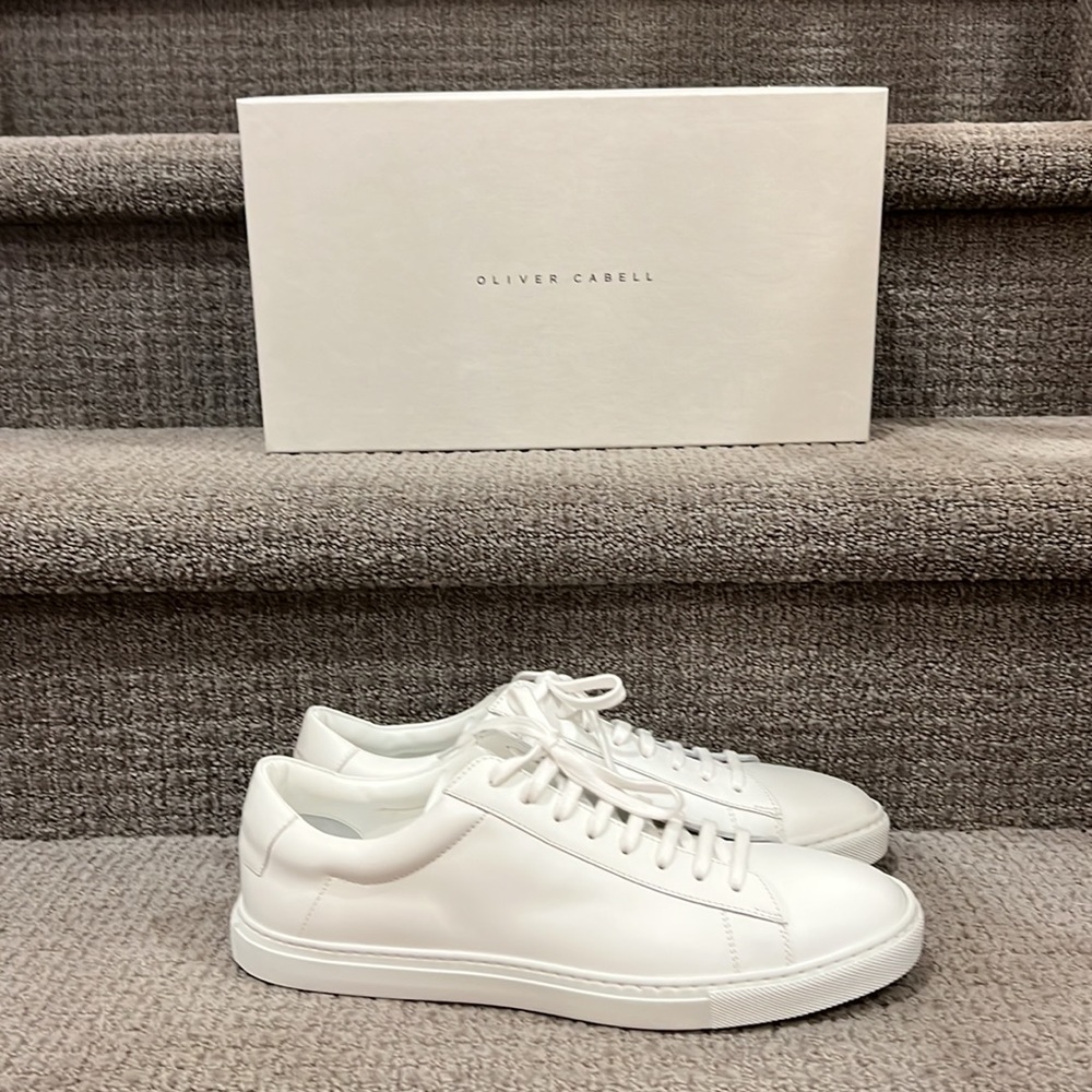 Oliver Cabell Low 1 - New With Tags - NWT